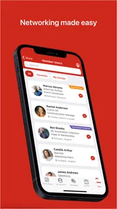 SOHO365 screenshot 1