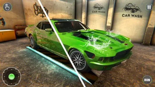 Gas Station Pumping Simulator screenshot 2