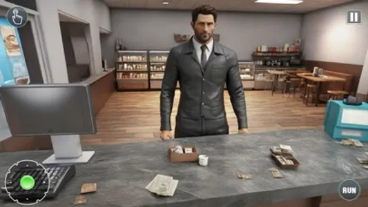 Gas Station Pumping Simulator screenshot 3