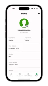 Northline School screenshot 1