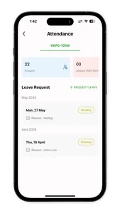Northline School screenshot 2