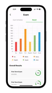 Northline School screenshot 4