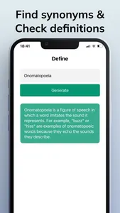 Grammar Check Corrector AI screenshot 3