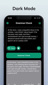 Grammar Check Corrector AI screenshot 4