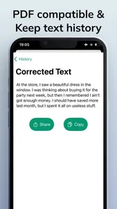 Grammar Check Corrector AI screenshot 5