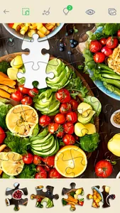 Jigsaw Puzzle: Classic Art screenshot 7