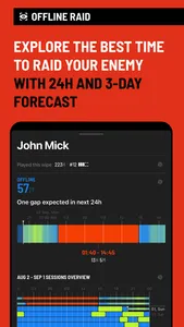 Raidboi-1129: Rust Calculator screenshot 3
