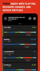 Raidboi-1129: Rust Calculator screenshot 5