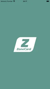 ZoneCard screenshot 0