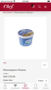 Shop Chef Middle East screenshot 4