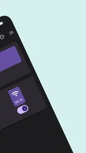 WiFi Hotspot Manager screenshot 1