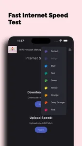 WiFi Hotspot Manager screenshot 2