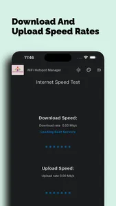 WiFi Hotspot Manager screenshot 5