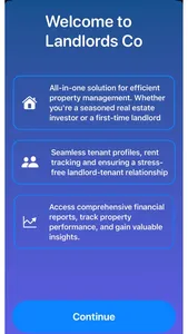 LandlordCo-Property Management screenshot 2
