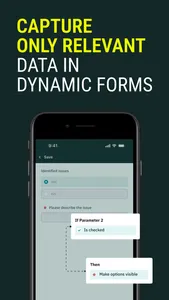 Fluix Tasks screenshot 1