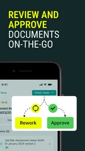 Fluix Tasks screenshot 3