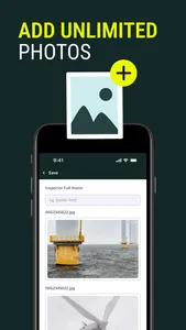 Fluix Tasks screenshot 4