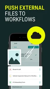 Fluix Tasks screenshot 6