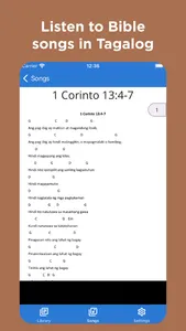 Tagalog Christian eBooks screenshot 2