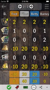 Board Game Buddy screenshot 2