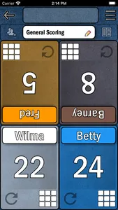 Board Game Buddy screenshot 3