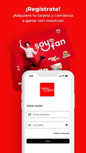 SoyFan screenshot 4