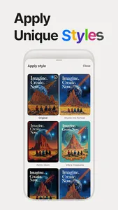 Playground: AI Design & Editor screenshot 3