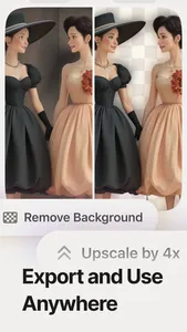 Playground: AI Design & Editor screenshot 4