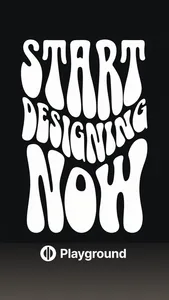 Playground: AI Design & Editor screenshot 5