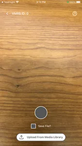 DTNA TechAssist screenshot 1