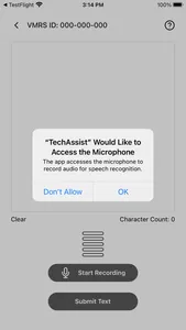 DTNA TechAssist screenshot 5