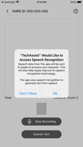 DTNA TechAssist screenshot 6