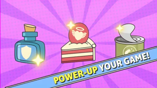 Franky's Adventures screenshot 5