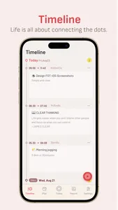 Focus on Today² screenshot 1