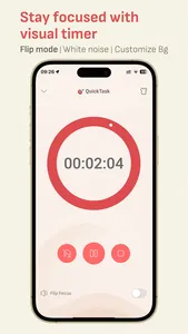 Focus on Today² screenshot 2