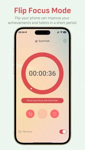 Focus on Today² screenshot 3