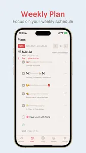 Focus on Today² screenshot 5