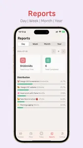 Focus on Today² screenshot 6