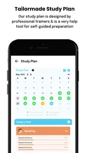 PTE Now: AI Practice App screenshot 5