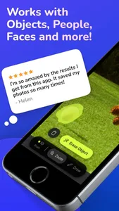 AI Eraser - Object Remover screenshot 2