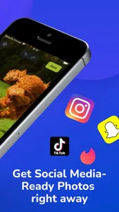 AI Eraser - Object Remover screenshot 3