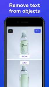AI Eraser - Object Remover screenshot 4