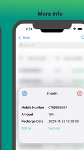 Afghan PAY screenshot 3