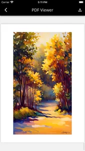 Image to PDF Converter Apps screenshot 1