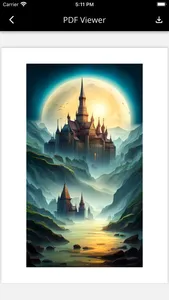 Image to PDF Converter Apps screenshot 2