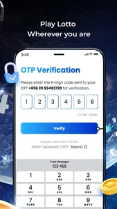 Galaxy18 screenshot 2