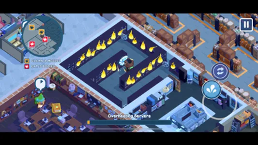 The WereCleaner screenshot 4