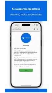 Human Geography, US History screenshot 1