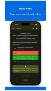 Human Geography, US History screenshot 3