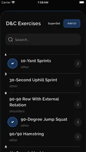 Diet and Cheat screenshot 1